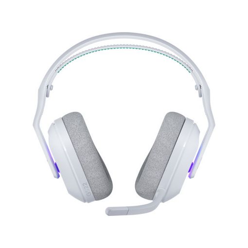 Εικόνα της Headset Logitech G522 Lightspeed RGB Wireless White 981-001550