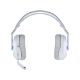 Εικόνα της Headset Logitech G522 Lightspeed RGB Wireless White 981-001550