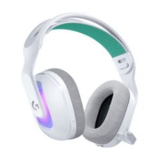 Εικόνα της Headset Logitech G522 Lightspeed RGB Wireless White 981-001550
