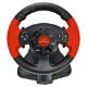 Εικόνα της Esperanza Racing Wheel High Octane for PC/PSX/PS2/PS3 Black/Red EG103