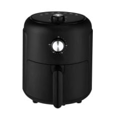 Εικόνα της Φριτέζα Αέρος Esperanza Bistecca Alla Griglia 2.6lt 1000W Black EKA001