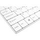 Εικόνα της Πληκτρολόγιο-Ποντίκι Esperanza Liberty Wireless (US) White EK122W