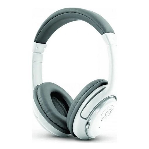 Εικόνα της Headphones Esperanza Libero Bluetooth White EH163W