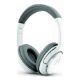 Εικόνα της Headphones Esperanza Libero Bluetooth White EH163W
