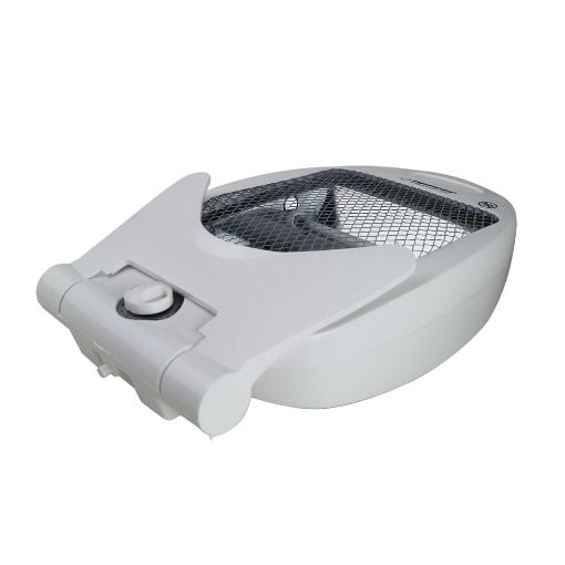 Εικόνα της Σόμπα Χαλαζία Esperanza Thar 800W White EHH009