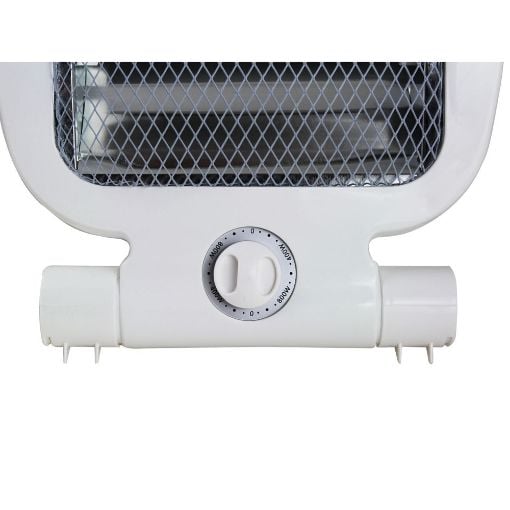 Εικόνα της Σόμπα Χαλαζία Esperanza Thar 800W White EHH009
