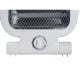 Εικόνα της Σόμπα Χαλαζία Esperanza Thar 800W White EHH009