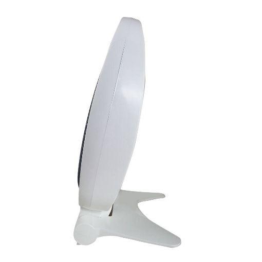 Εικόνα της Σόμπα Χαλαζία Esperanza Thar 800W White EHH009