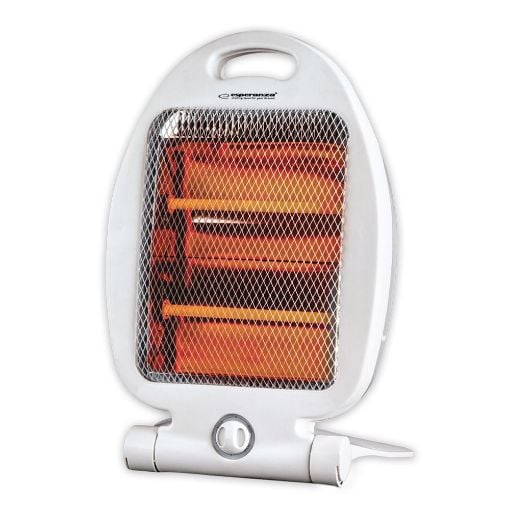 Εικόνα της Σόμπα Χαλαζία Esperanza Thar 800W White EHH009