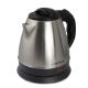 Εικόνα της Βραστήρας Esperanza Spring Ανοξείδωτος 1lt 1350W Silver/Black EKK116X