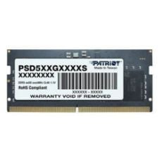 Εικόνα της Ram Patriot Signature Line Series 8 GB DDR5 5600MHz UDIMM CL46 PSD58G560082