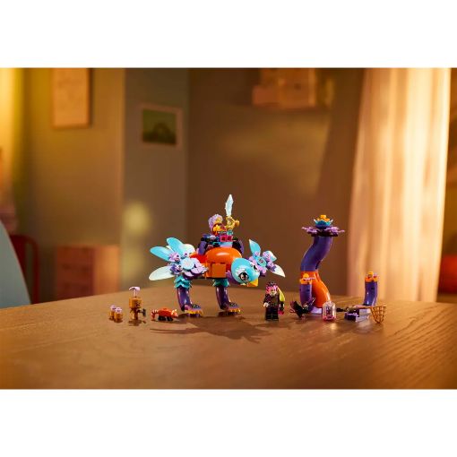 Εικόνα της LEGO DREAMZzz: Izzie's Dream Animals 71481