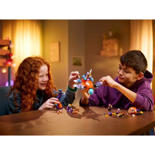 Εικόνα της LEGO DREAMZzz: Izzie's Dream Animals 71481