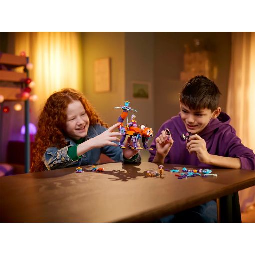 Εικόνα της LEGO DREAMZzz: Izzie's Dream Animals 71481