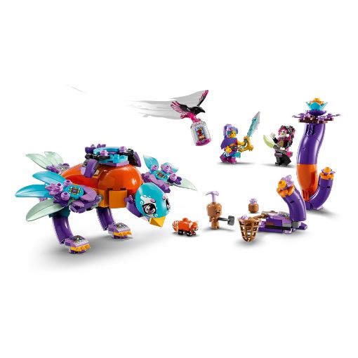 Εικόνα της LEGO DREAMZzz: Izzie's Dream Animals 71481