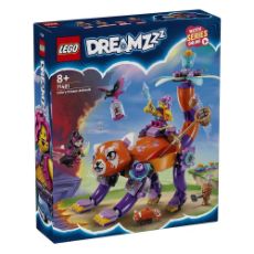 Εικόνα της LEGO DREAMZzz: Izzie's Dream Animals 71481