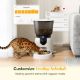 Εικόνα της Arenti Pet Feeder2 Kit με Ενσωματωμένη Κάμερα 3MP & Smart Water Fountain