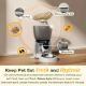 Εικόνα της Arenti Pet Feeder2 Kit με Ενσωματωμένη Κάμερα 3MP & Smart Water Fountain