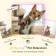Εικόνα της Arenti Pet Feeder2 Kit με Ενσωματωμένη Κάμερα 3MP & Smart Water Fountain