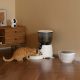 Εικόνα της Arenti Pet Feeder2 Kit με Ενσωματωμένη Κάμερα 3MP & Smart Water Fountain