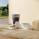 Εικόνα της Arenti Pet Feeder2 Kit με Ενσωματωμένη Κάμερα 3MP & Smart Water Fountain