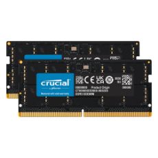 Εικόνα της Ram Crucial 64GB (2x32GB) DDR5-5600MHz SODIMM CL46 CT2K32G56C46S5