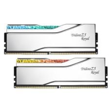 Εικόνα της Ram G.Skill Trident Z5 Royal Neo 32GB (2x16GB) DDR5-6000MHz CL28 F5-6000J2836G16GX2-TR5NS