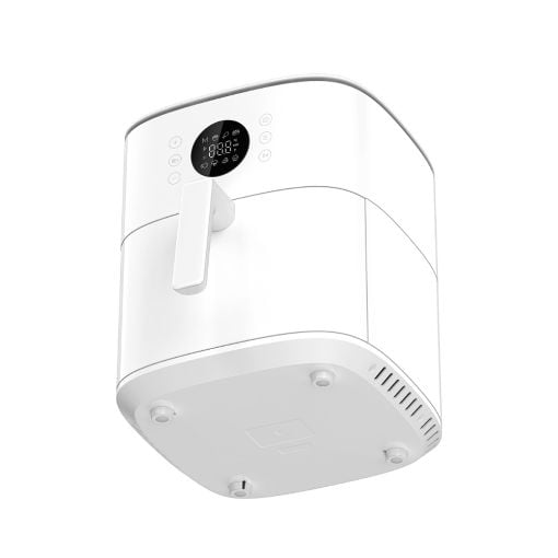 Εικόνα της Xiaomi Air Fryer 6.5Lt 1700W White BHR083MEU