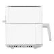 Εικόνα της Xiaomi Air Fryer 6.5Lt 1700W White BHR083MEU