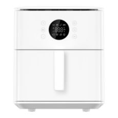 Εικόνα της Xiaomi Air Fryer 6.5Lt 1700W White BHR083MEU