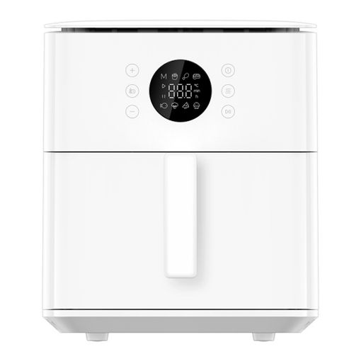 Εικόνα της Xiaomi Air Fryer 6.5Lt 1700W White BHR083MEU