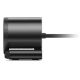 Εικόνα της Webcam Lenovo FHD Black 4XC1Q44952