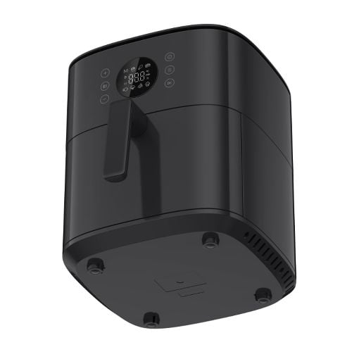 Εικόνα της Xiaomi Air Fryer 6.5Lt 1700W Black BHR083NEU