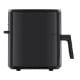 Εικόνα της Xiaomi Air Fryer 6.5Lt 1700W Black BHR083NEU