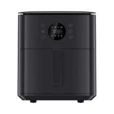 Εικόνα της Xiaomi Air Fryer 6.5Lt 1700W Black BHR083NEU