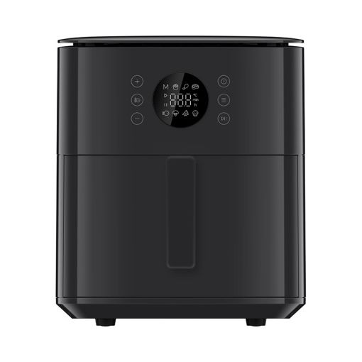 Εικόνα της Xiaomi Air Fryer 6.5Lt 1700W Black BHR083NEU