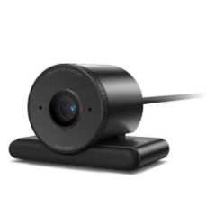 Εικόνα της Webcam Lenovo FHD Black 4XC1Q44952
