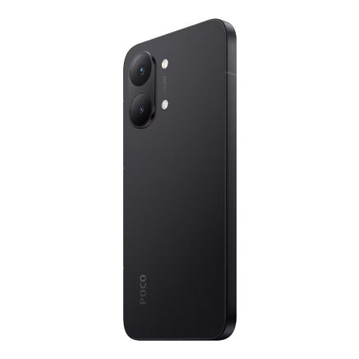 Εικόνα της Smartphone Xiaomi Poco X8 Pro Max 5G NFC Dual Sim 12GB 512GΒ Black MZB0NBWEU