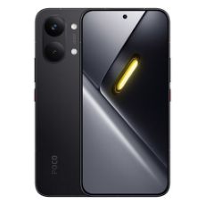 Εικόνα της Smartphone Xiaomi Poco X8 Pro Max 5G NFC Dual Sim 12GB 512GΒ Black MZB0NBWEU