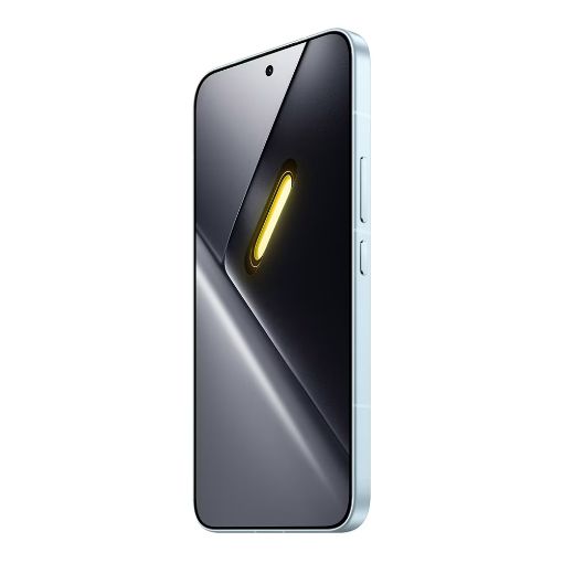 Εικόνα της Smartphone Xiaomi Poco X8 Pro Max 5G NFC Dual Sim 12GB 512GΒ Blue MZB0NBTEU