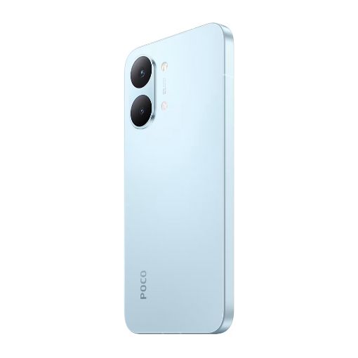Εικόνα της Smartphone Xiaomi Poco X8 Pro Max 5G NFC Dual Sim 12GB 512GΒ Blue MZB0NBTEU
