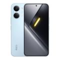 Εικόνα της Smartphone Xiaomi Poco X8 Pro Max 5G NFC Dual Sim 12GB 512GΒ Blue MZB0NBTEU