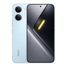 Εικόνα της Smartphone Xiaomi Poco X8 Pro Max 5G NFC Dual Sim 12GB 512GΒ Blue MZB0NBTEU