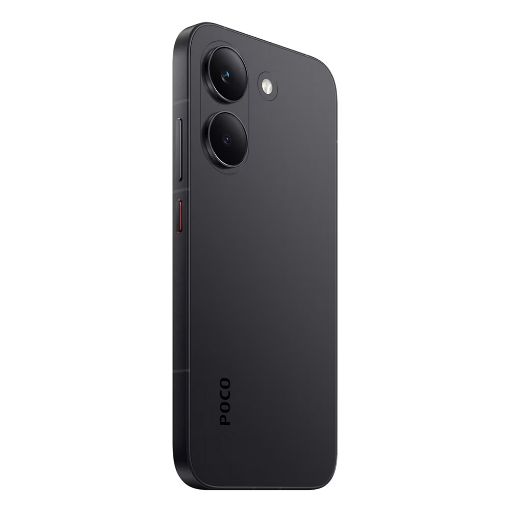 Εικόνα της Smartphone Xiaomi Poco X8 Pro 5G NFC Dual Sim 12GB 512GΒ Black MZB0MXYEU