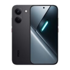 Εικόνα της Smartphone Xiaomi Poco X8 Pro 5G NFC Dual Sim 12GB 512GΒ Black MZB0MXYEU