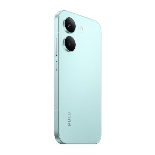 Εικόνα της Smartphone Xiaomi Poco X8 Pro 5G NFC Dual Sim 12GB 512GΒ Green MZB0N27EU