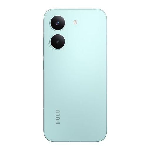 Εικόνα της Smartphone Xiaomi Poco X8 Pro 5G NFC Dual Sim 12GB 512GΒ Green MZB0N27EU