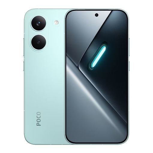 Εικόνα της Smartphone Xiaomi Poco X8 Pro 5G NFC Dual Sim 12GB 512GΒ Green MZB0N27EU