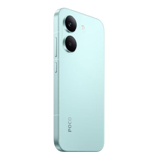 Εικόνα της Smartphone Xiaomi Poco X8 Pro 5G NFC Dual Sim 8GB 256GΒ Mint Green MZB0N22EU