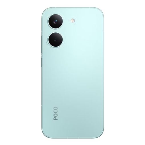 Εικόνα της Smartphone Xiaomi Poco X8 Pro 5G NFC Dual Sim 8GB 256GΒ Mint Green MZB0N22EU